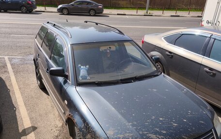 Volkswagen Passat B5+ рестайлинг, 2003 год, 446 000 рублей, 6 фотография