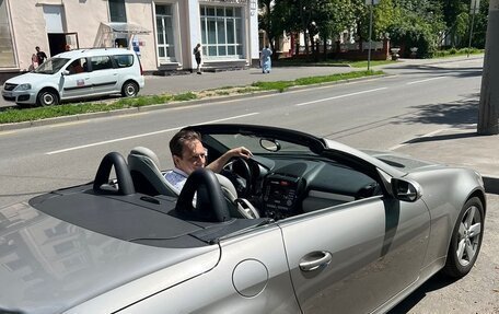 Mercedes-Benz SLK-Класс, 2006 год, 1 400 000 рублей, 2 фотография