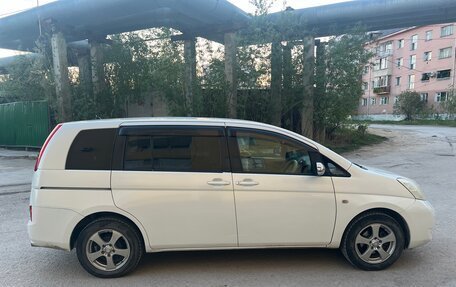 Toyota ISis I, 2004 год, 750 000 рублей, 5 фотография