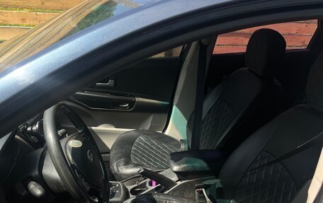 KIA cee'd I рестайлинг, 2007 год, 650 000 рублей, 2 фотография