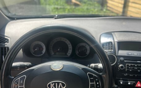 KIA cee'd I рестайлинг, 2007 год, 650 000 рублей, 8 фотография