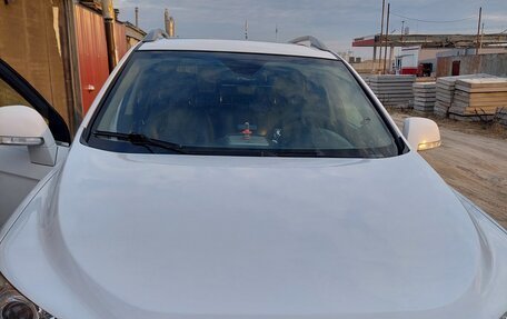 Chevrolet Captiva I, 2014 год, 1 650 000 рублей, 16 фотография