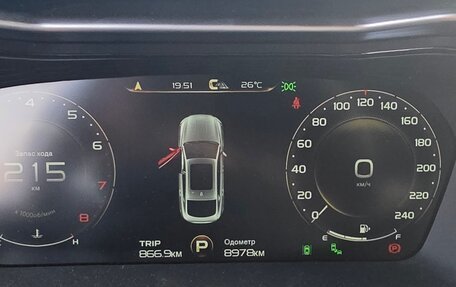 Geely Tugella FY11, 2023 год, 3 390 000 рублей, 9 фотография