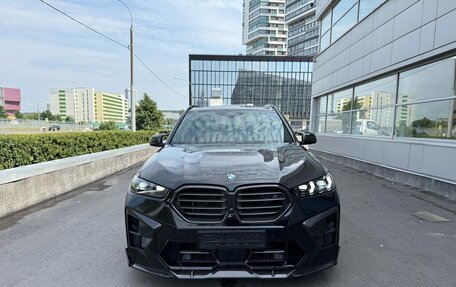 BMW X5 M, 2024 год, 21 490 000 рублей, 2 фотография