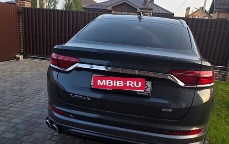 Geely Tugella FY11, 2023 год, 3 390 000 рублей, 7 фотография