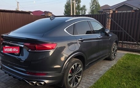 Geely Tugella FY11, 2023 год, 3 390 000 рублей, 6 фотография