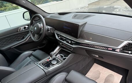 BMW X5 M, 2024 год, 21 490 000 рублей, 11 фотография