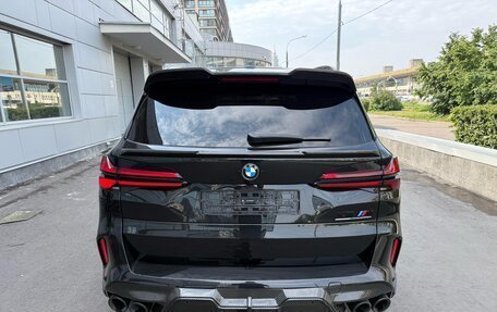 BMW X5 M, 2024 год, 21 490 000 рублей, 5 фотография