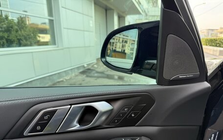 BMW X5 M, 2024 год, 21 490 000 рублей, 13 фотография