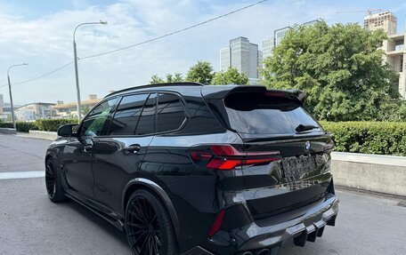 BMW X5 M, 2024 год, 21 490 000 рублей, 6 фотография
