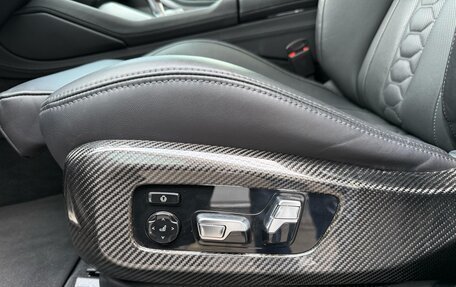BMW X5 M, 2024 год, 21 490 000 рублей, 10 фотография