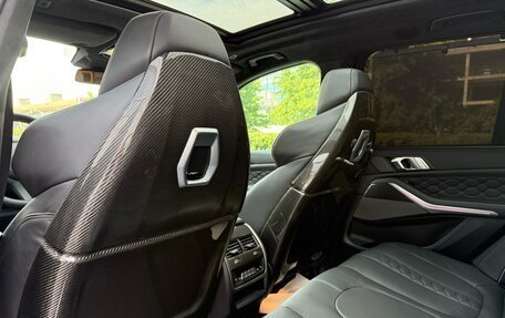 BMW X5 M, 2024 год, 21 490 000 рублей, 12 фотография
