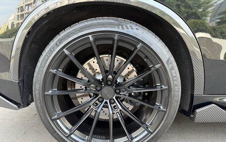 BMW X5 M, 2024 год, 21 490 000 рублей, 8 фотография