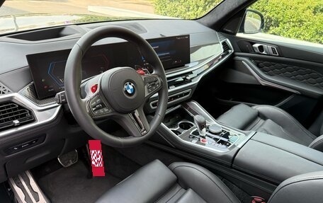 BMW X5 M, 2024 год, 21 490 000 рублей, 9 фотография