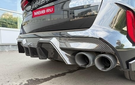 BMW X5 M, 2024 год, 21 490 000 рублей, 7 фотография