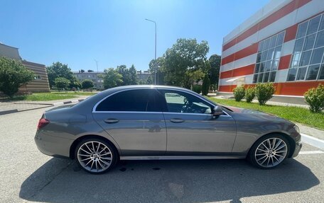 Mercedes-Benz E-Класс, 2020 год, 4 900 000 рублей, 2 фотография