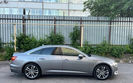 Audi A6, 2019 год, 3 900 000 рублей, 5 фотография