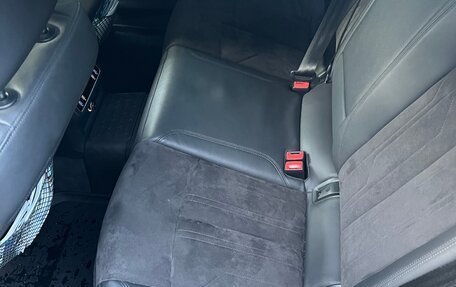 Audi A6, 2019 год, 3 900 000 рублей, 8 фотография