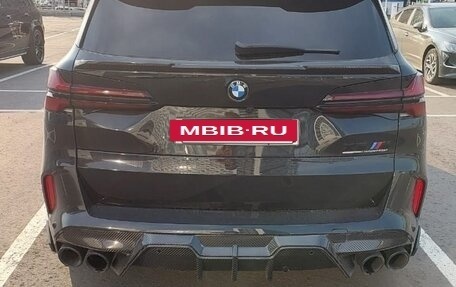 BMW X5 M, 2024 год, 21 490 000 рублей, 14 фотография