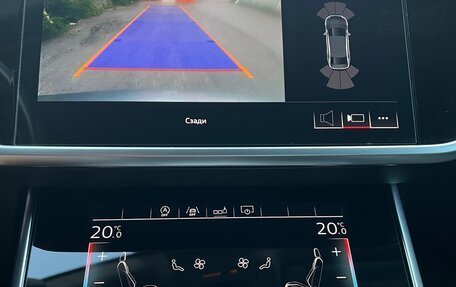 Audi A6, 2019 год, 3 900 000 рублей, 18 фотография