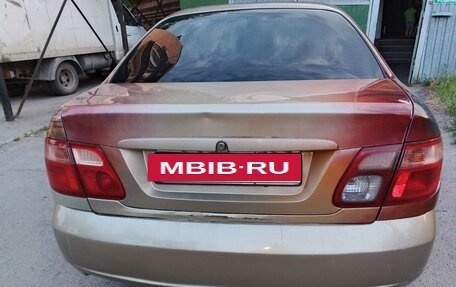 Nissan Almera, 2004 год, 280 000 рублей, 4 фотография
