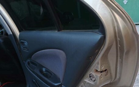 Nissan Almera, 2004 год, 280 000 рублей, 9 фотография