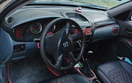 Nissan Almera, 2004 год, 280 000 рублей, 12 фотография