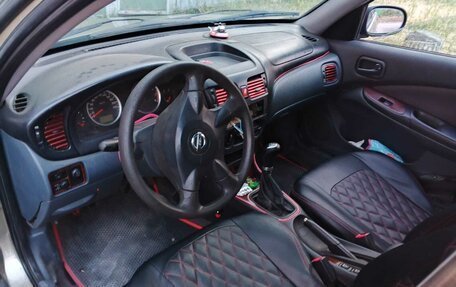 Nissan Almera, 2004 год, 280 000 рублей, 14 фотография