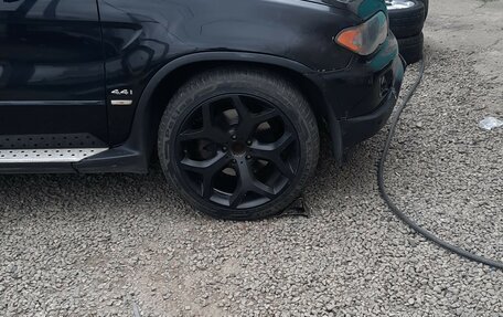 BMW X5, 2003 год, 1 100 000 рублей, 4 фотография