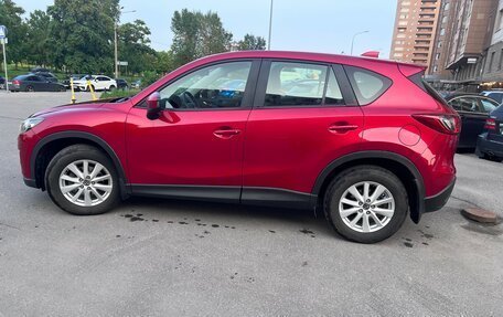 Mazda CX-5 II, 2013 год, 2 400 000 рублей, 5 фотография