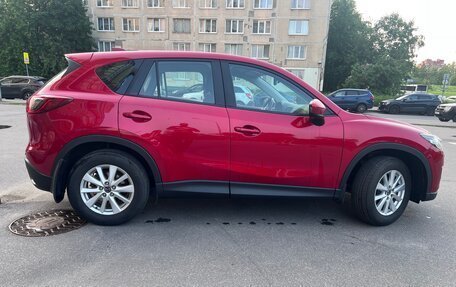 Mazda CX-5 II, 2013 год, 2 400 000 рублей, 6 фотография