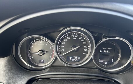 Mazda CX-5 II, 2013 год, 2 400 000 рублей, 7 фотография