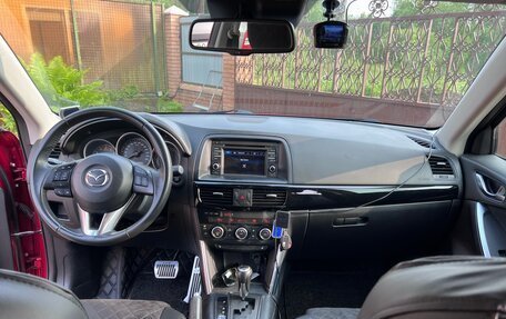 Mazda CX-5 II, 2013 год, 2 400 000 рублей, 9 фотография