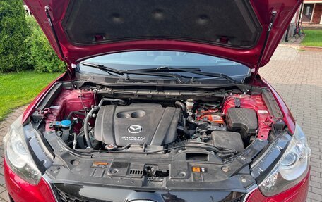 Mazda CX-5 II, 2013 год, 2 400 000 рублей, 8 фотография