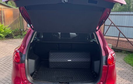 Mazda CX-5 II, 2013 год, 2 400 000 рублей, 16 фотография