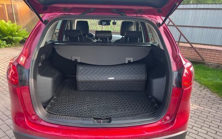 Mazda CX-5 II, 2013 год, 2 400 000 рублей, 17 фотография