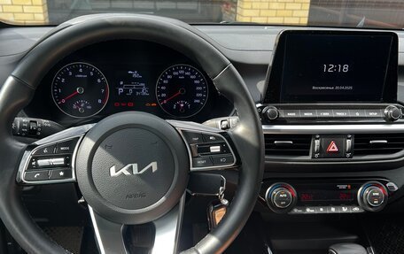 KIA Cerato IV, 2022 год, 2 550 000 рублей, 4 фотография