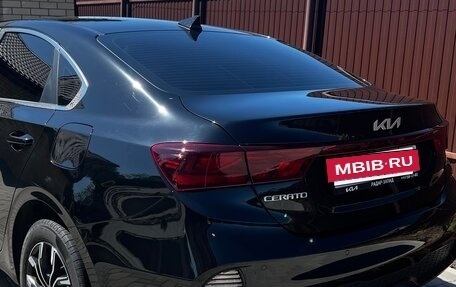 KIA Cerato IV, 2022 год, 2 550 000 рублей, 3 фотография