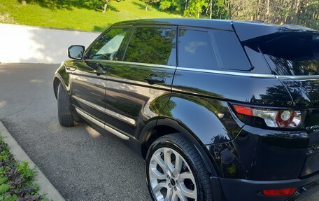 Land Rover Range Rover Evoque I, 2012 год, 2 450 000 рублей, 2 фотография