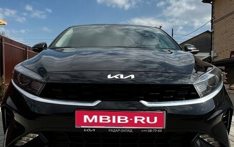 KIA Cerato IV, 2022 год, 2 550 000 рублей, 6 фотография