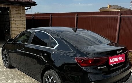 KIA Cerato IV, 2022 год, 2 550 000 рублей, 5 фотография
