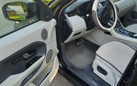 Land Rover Range Rover Evoque I, 2012 год, 2 450 000 рублей, 12 фотография