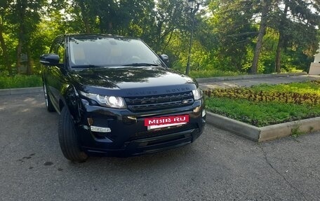 Land Rover Range Rover Evoque I, 2012 год, 2 450 000 рублей, 6 фотография