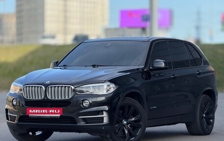 BMW X5, 2014 год, 2 770 000 рублей, 3 фотография