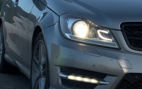 Mercedes-Benz C-Класс, 2013 год, 1 460 000 рублей, 1 фотография