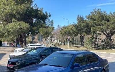 Nissan Bluebird XI, 1998 год, 350 000 рублей, 1 фотография