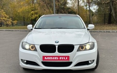 BMW 3 серия, 2008 год, 820 000 рублей, 1 фотография
