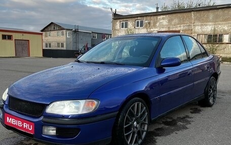 Opel Omega B, 1998 год, 500 000 рублей, 1 фотография