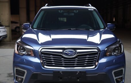 Subaru Forester, 2020 год, 2 725 000 рублей, 1 фотография