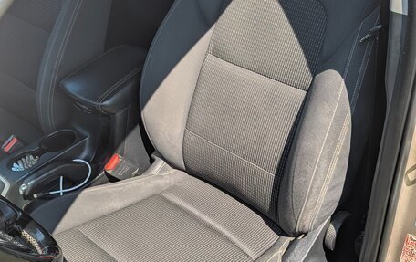 KIA Sportage IV рестайлинг, 2016 год, 1 650 000 рублей, 17 фотография